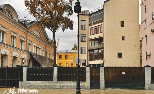 3-комнатная квартира в г. Москва