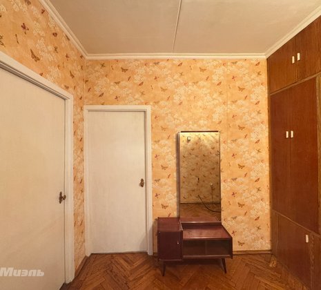 3-комнатная квартира в г. Балашиха