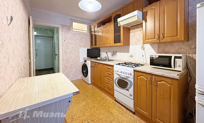 1-комнатная квартира в г. Балашиха