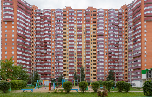 1-комнатная квартира в г. Балашиха
