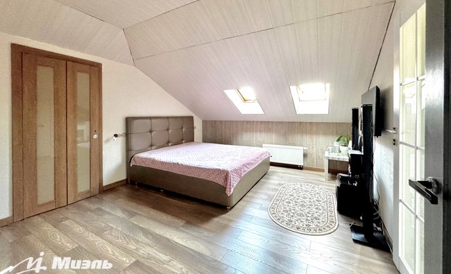 Московская обл, г Балашиха, деревня Черное, ул Чернореченская, д 340