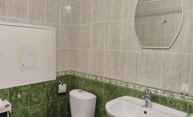 1-комнатная квартира в г. Балашиха