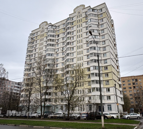 1-комнатная квартира в г. Балашиха