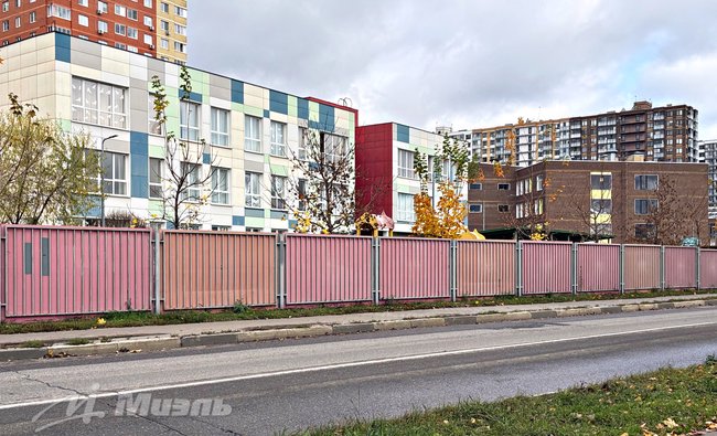 1-комнатная квартира в г. Балашиха