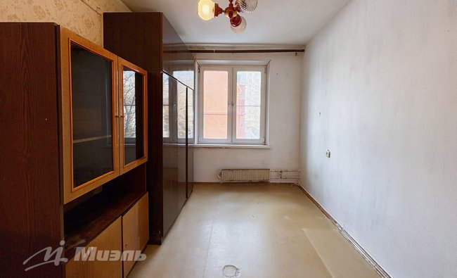 2-комнатная квартира в г. Москва