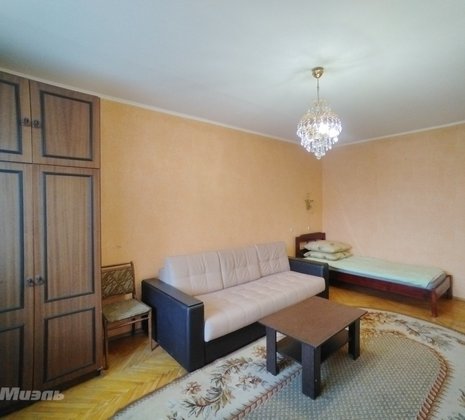 2-комнатная квартира в г. Балашиха