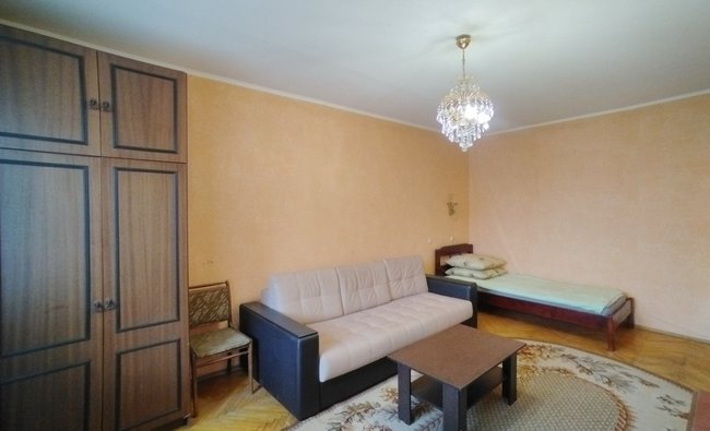 2-комнатная квартира в г. Балашиха