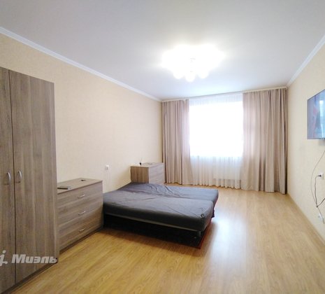 1-комнатная квартира в г. Балашиха