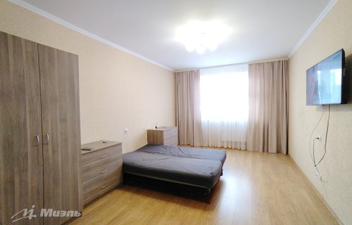 1-комнатная квартира в г. Балашиха