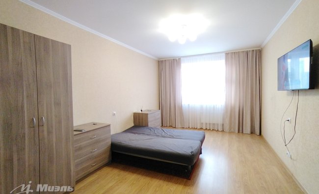 1-комнатная квартира в г. Балашиха