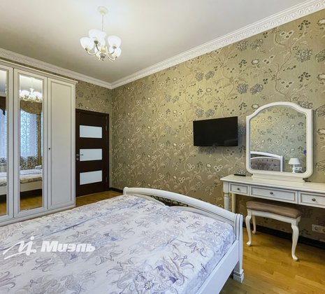 3-комнатная квартира в г. Реутов