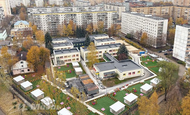 1-комнатная квартира в г. Балашиха