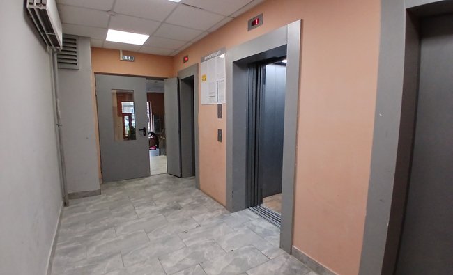 1-комнатная квартира в г. Балашиха