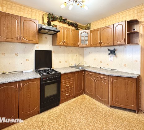 2-комнатная квартира в г. Балашиха