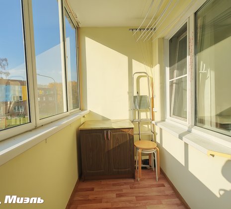 1-комнатная квартира в г. Балашиха