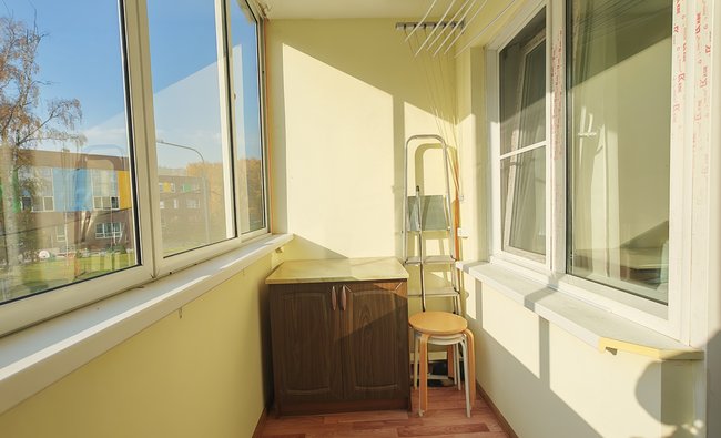 1-комнатная квартира в г. Балашиха