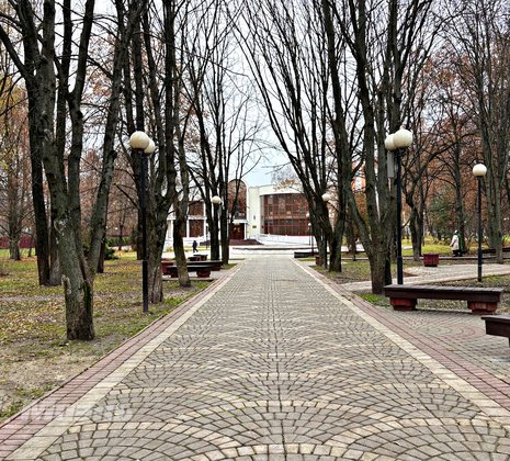 2-комнатная квартира в г. Балашиха