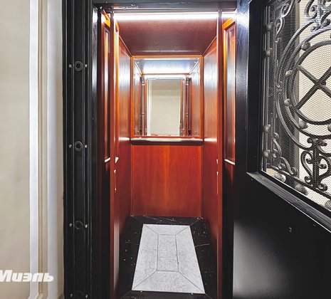 3-комнатная квартира в г. Москва