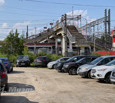 2-комнатная квартира в г. Электросталь