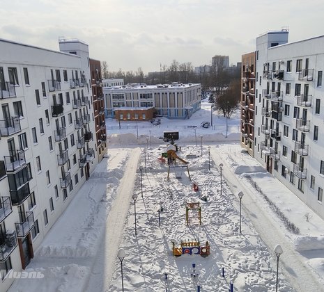 1-комнатная квартира в г. Балашиха