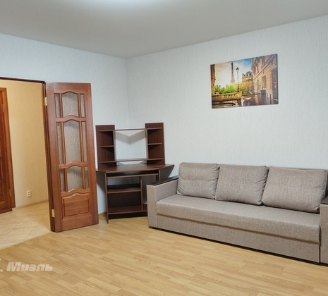 2-комнатная квартира в г. Балашиха