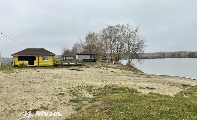 Московская обл, г Раменское, деревня Власово, ул Новая, д 4а