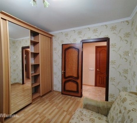 3-комнатная квартира в г. Балашиха