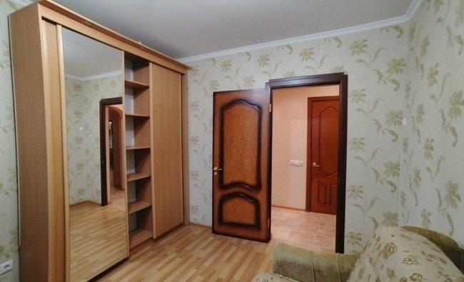 3-комнатная квартира в г. Балашиха