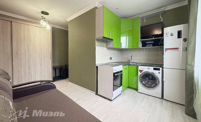 Студия в г. Балашиха