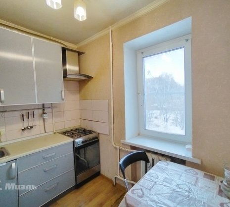 1-комнатная квартира в г. Балашиха