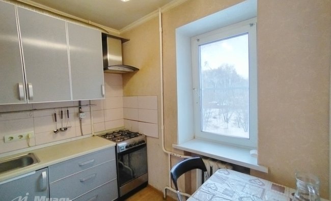 1-комнатная квартира в г. Балашиха