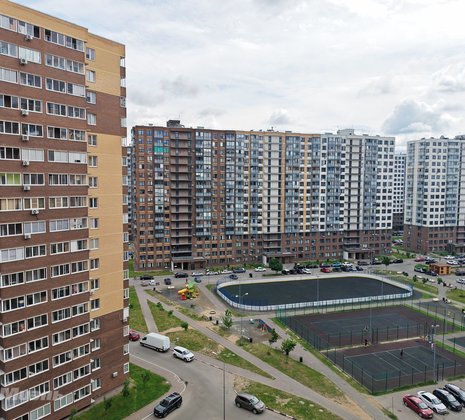 Студия в г. Балашиха