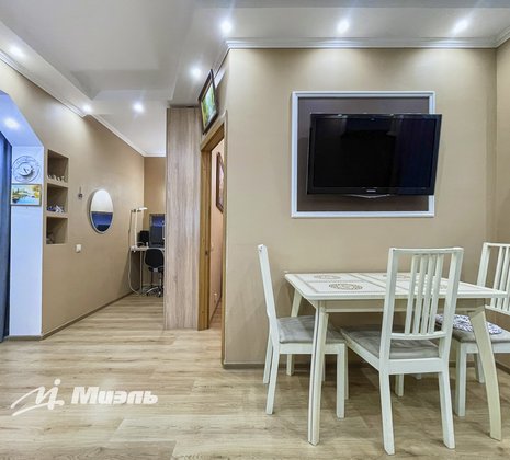 1-комнатная квартира в г. Реутов