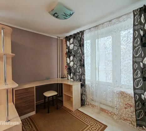 1-комнатная квартира в г. Балашиха