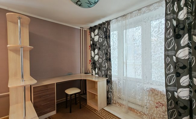 1-комнатная квартира в г. Балашиха