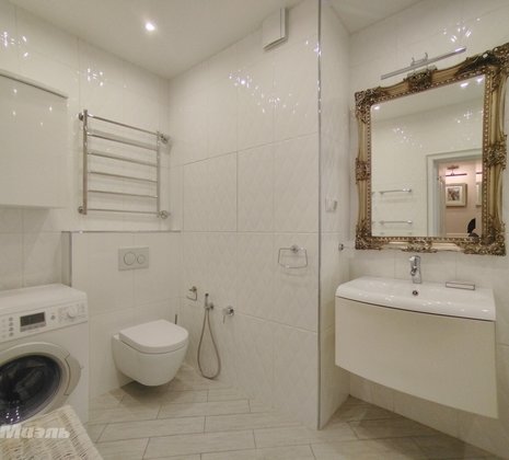 3-комнатная квартира в г. Реутов