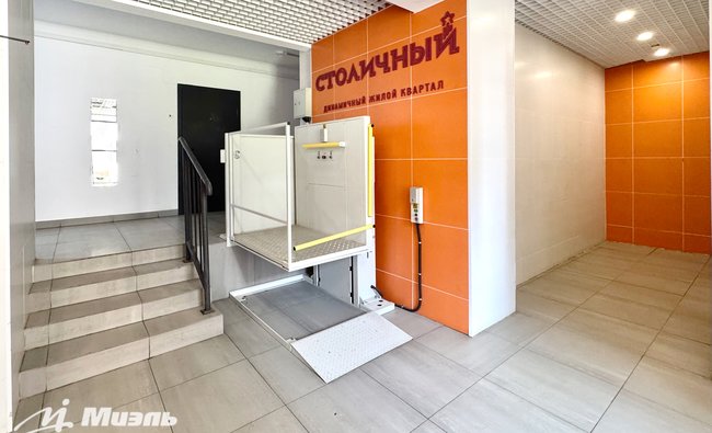 1-комнатная квартира в г. Балашиха