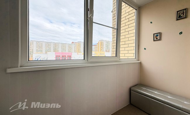 2-комнатная квартира в г. Балашиха