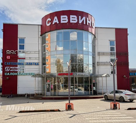 2-комнатная квартира в г. Балашиха