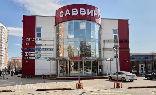 2-комнатная квартира в г. Балашиха