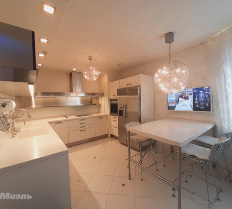 3-комнатная квартира в г. Балашиха