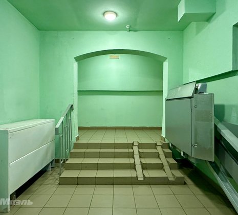 1-комнатная квартира в г. Балашиха