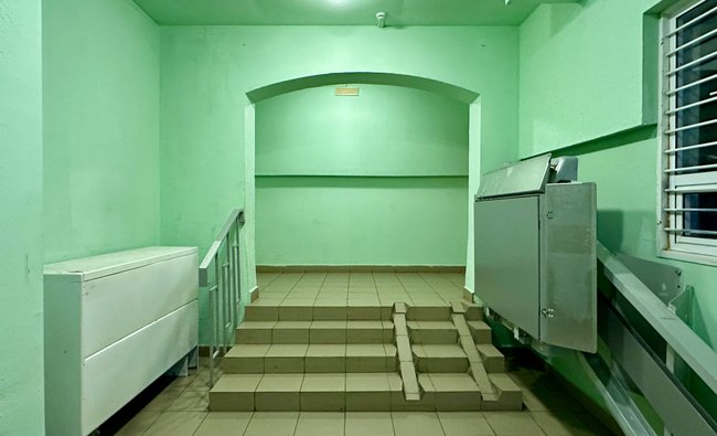 1-комнатная квартира в г. Балашиха