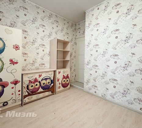 1-комнатная квартира в г. Балашиха