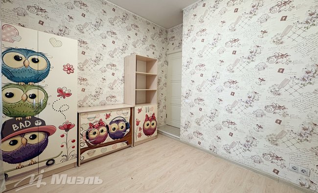 1-комнатная квартира в г. Балашиха