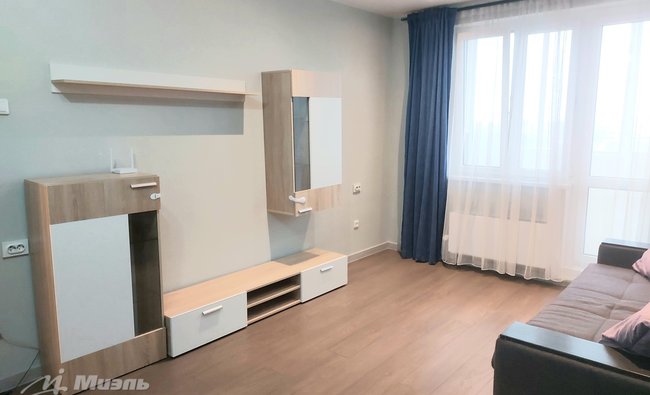 1-комнатная квартира в г. Балашиха