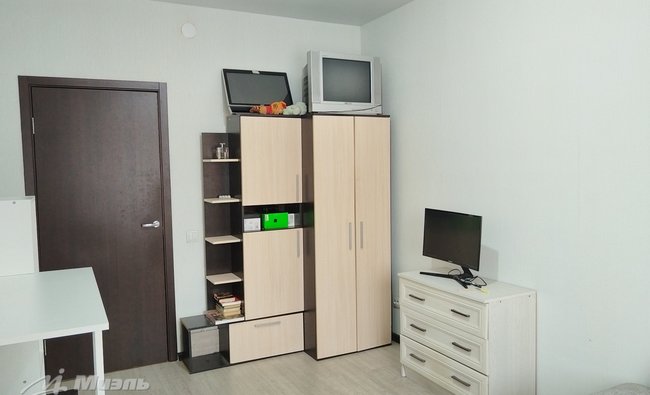 1-комнатная квартира в г. Балашиха