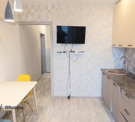 1-комнатная квартира в г. Балашиха