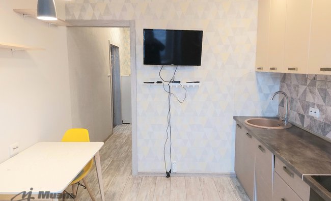 1-комнатная квартира в г. Балашиха