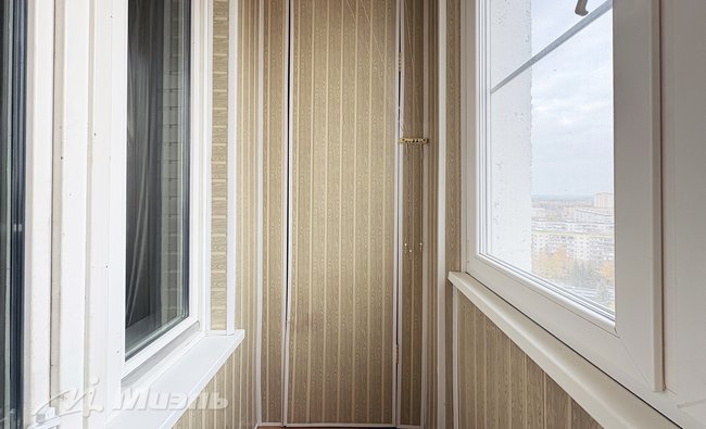 1-комнатная квартира в г. Балашиха